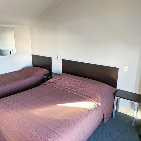 Arena Lodge Palmerston North Ngoại thất bức ảnh