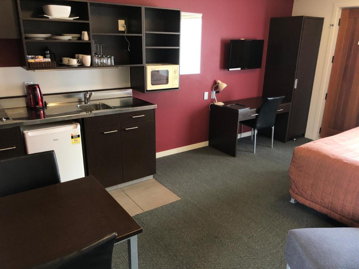 Arena Lodge Palmerston North Phòng bức ảnh