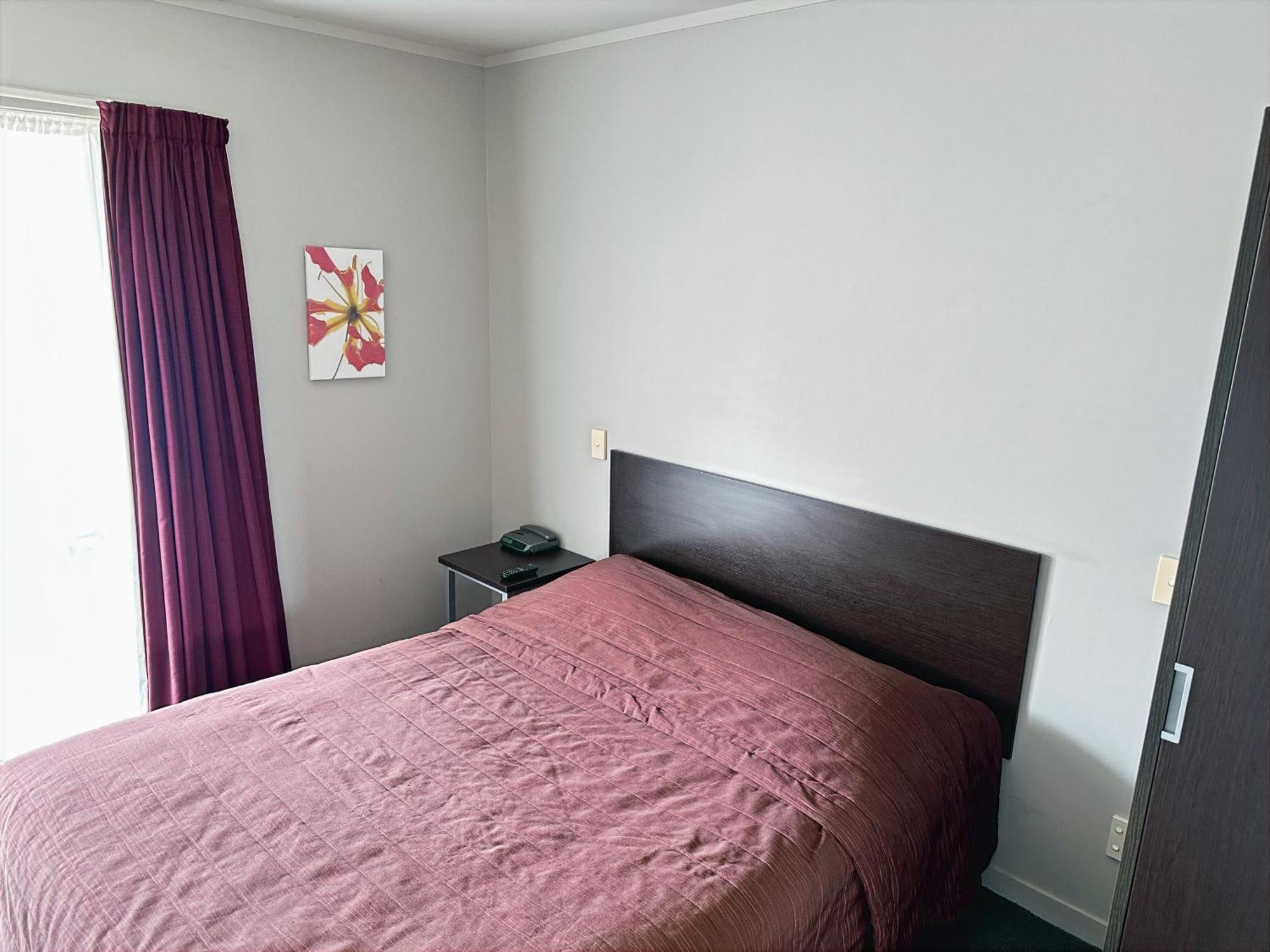 Arena Lodge Palmerston North Ngoại thất bức ảnh