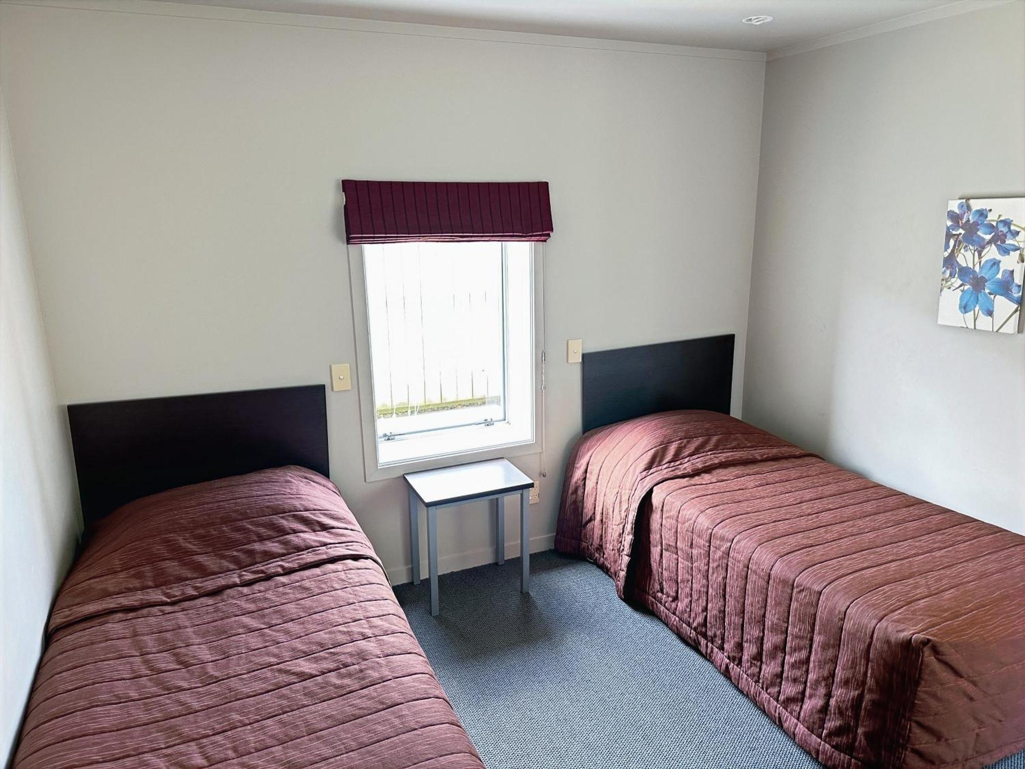 Arena Lodge Palmerston North Ngoại thất bức ảnh