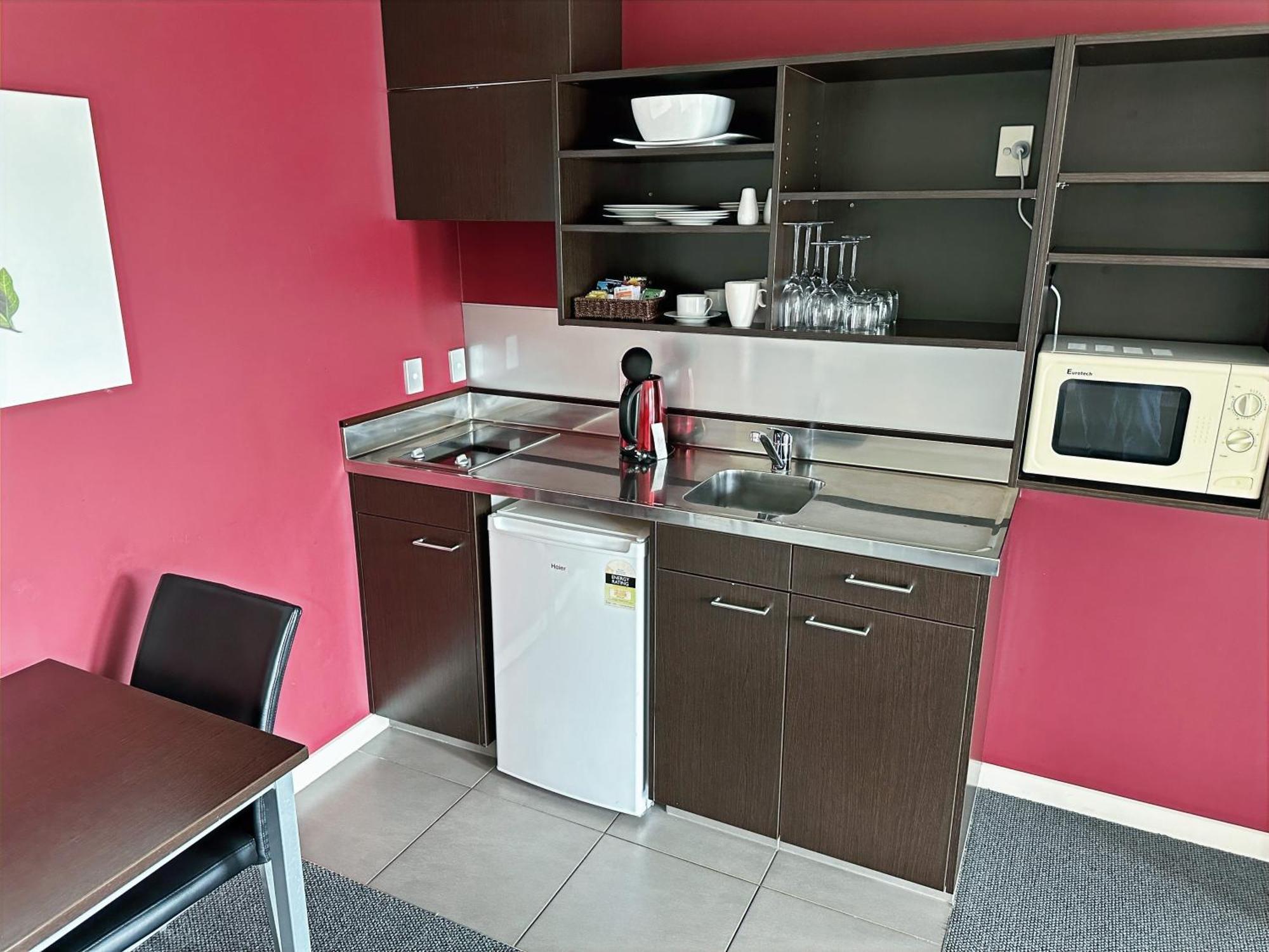 Arena Lodge Palmerston North Ngoại thất bức ảnh