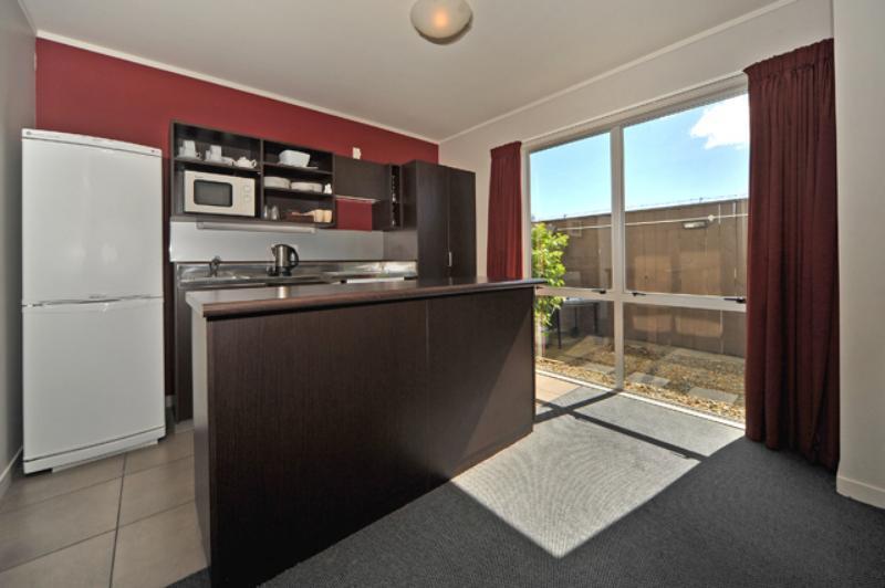 Arena Lodge Palmerston North Ngoại thất bức ảnh