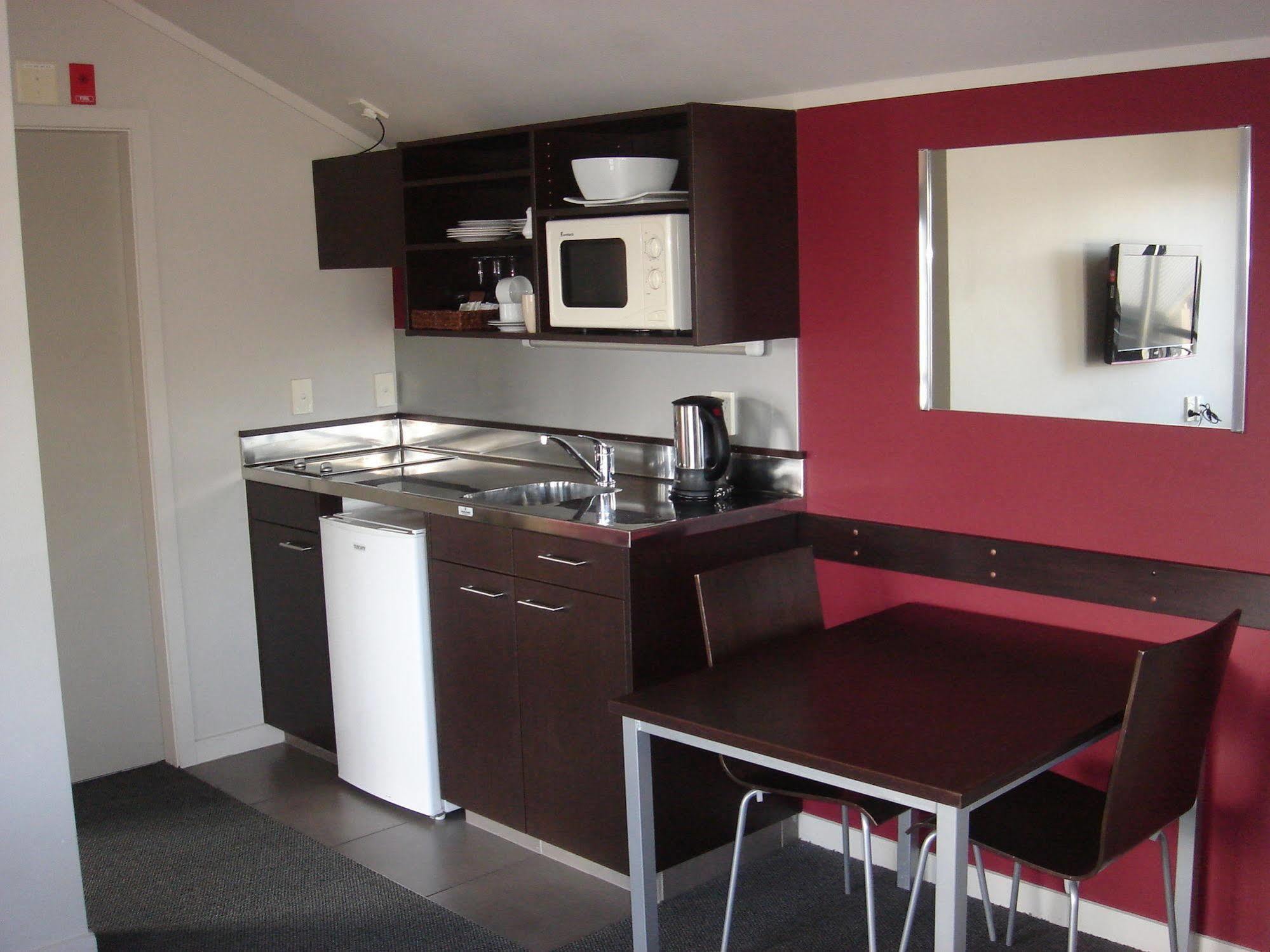 Arena Lodge Palmerston North Ngoại thất bức ảnh